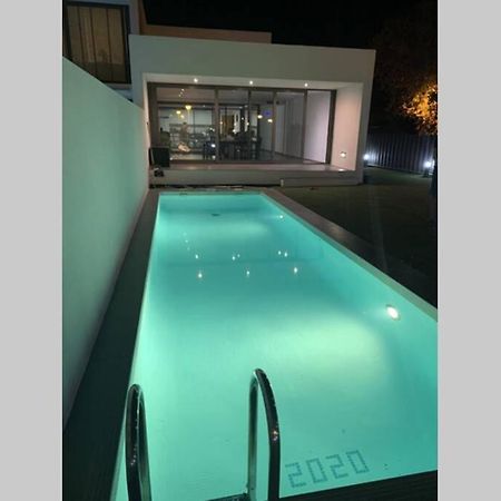 Modern Villa With Private Pool/ 400M To The Beach Эл Грао Экстерьер фото