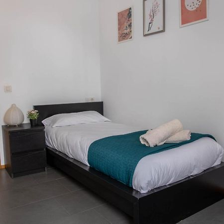 Modern Villa With Private Pool/ 400M To The Beach Эл Грао Экстерьер фото