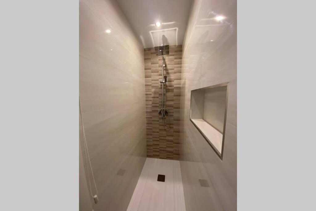 Modern Villa With Private Pool/ 400M To The Beach Эл Грао Экстерьер фото