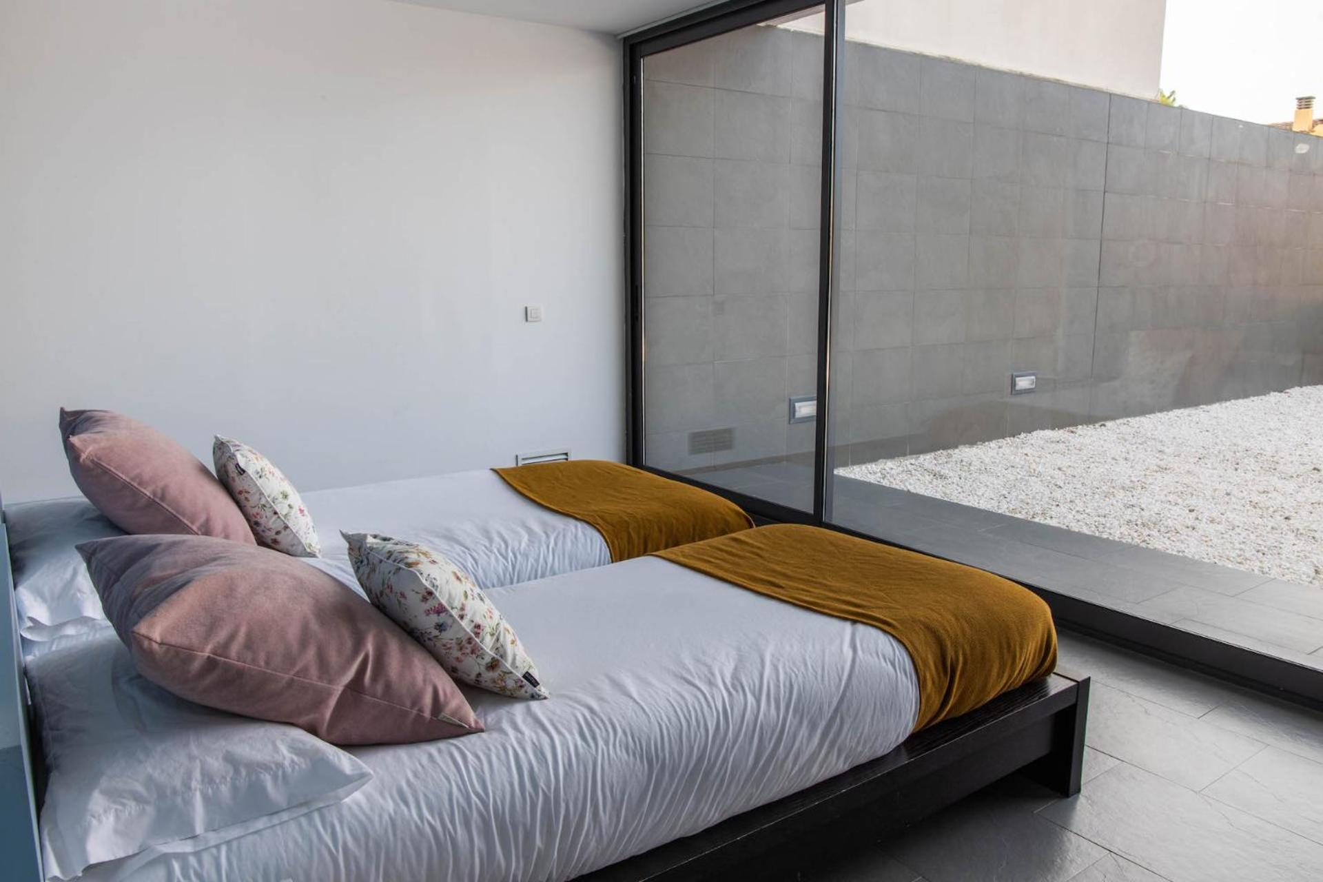 Modern Villa With Private Pool/ 400M To The Beach Эл Грао Экстерьер фото